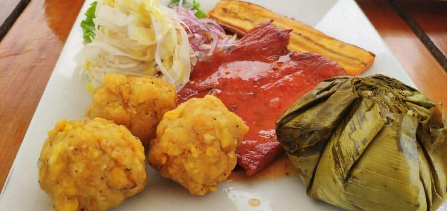 destacado platos tipicos puerto maldonado