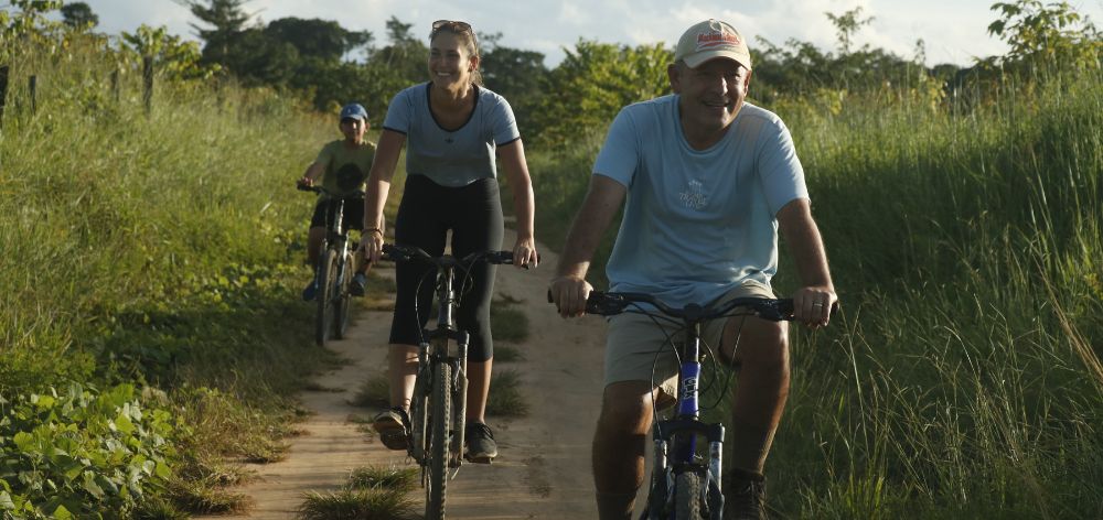 bicicleta puerto maldonado