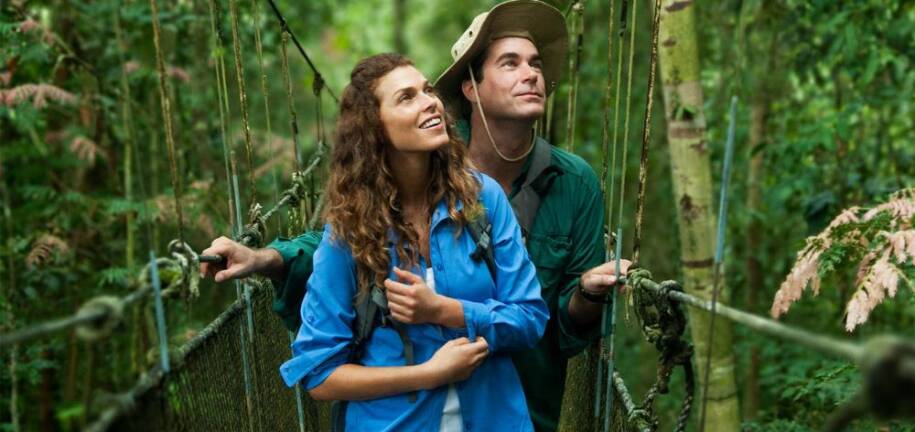 destacado consejos viajar selva
