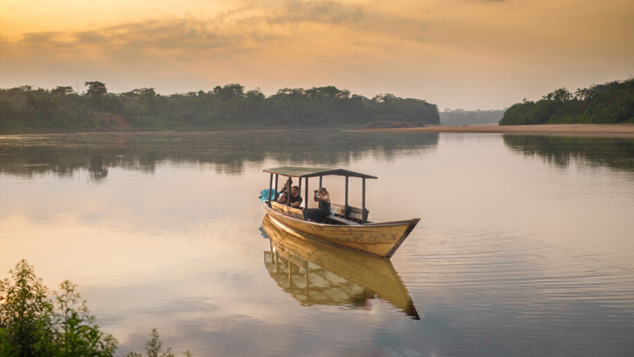 tours puerto maldonado