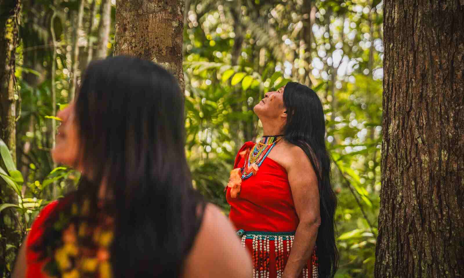 costumbres de madre de dios