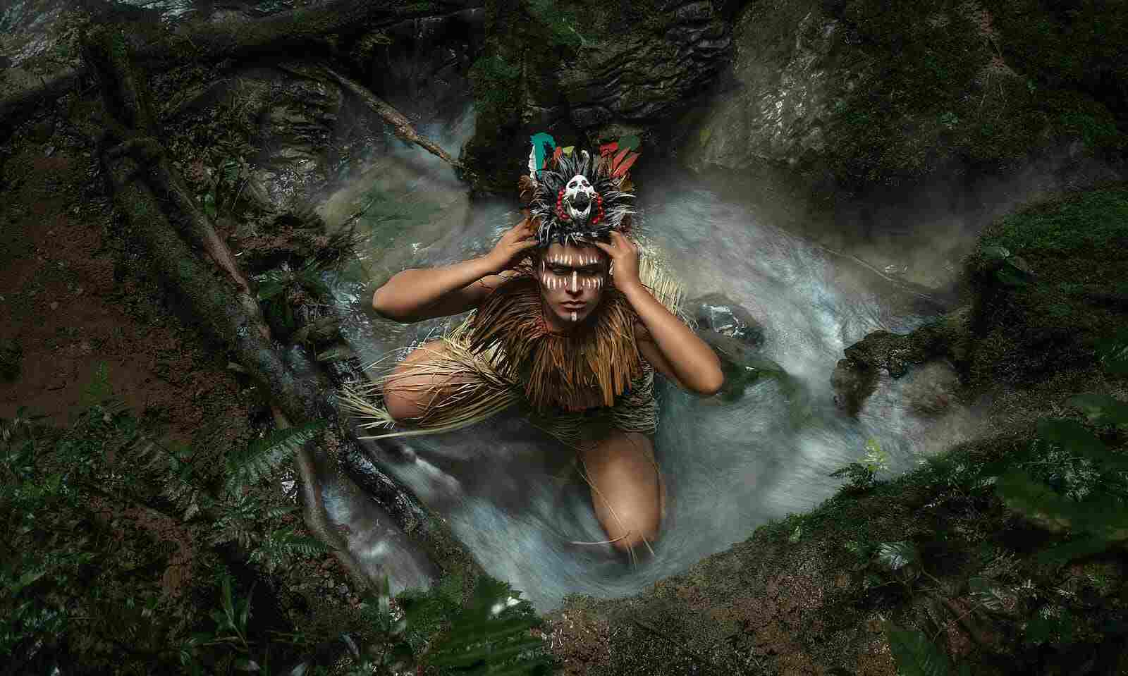 festividades de madre de dios