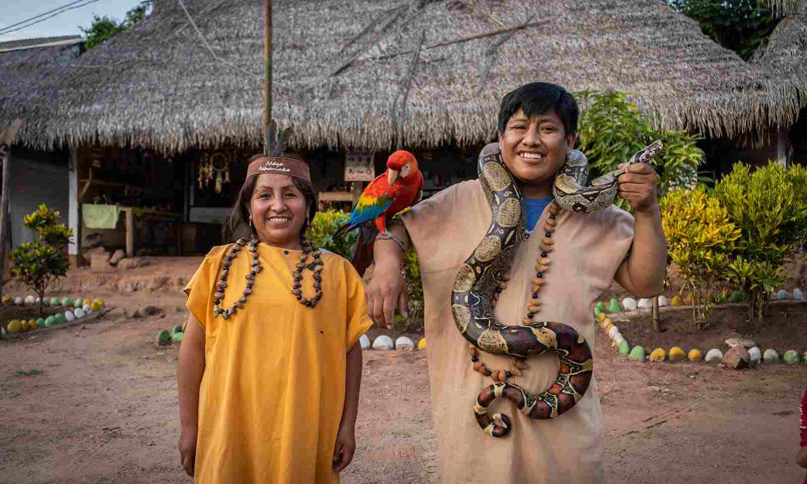 festividades de madre de dios