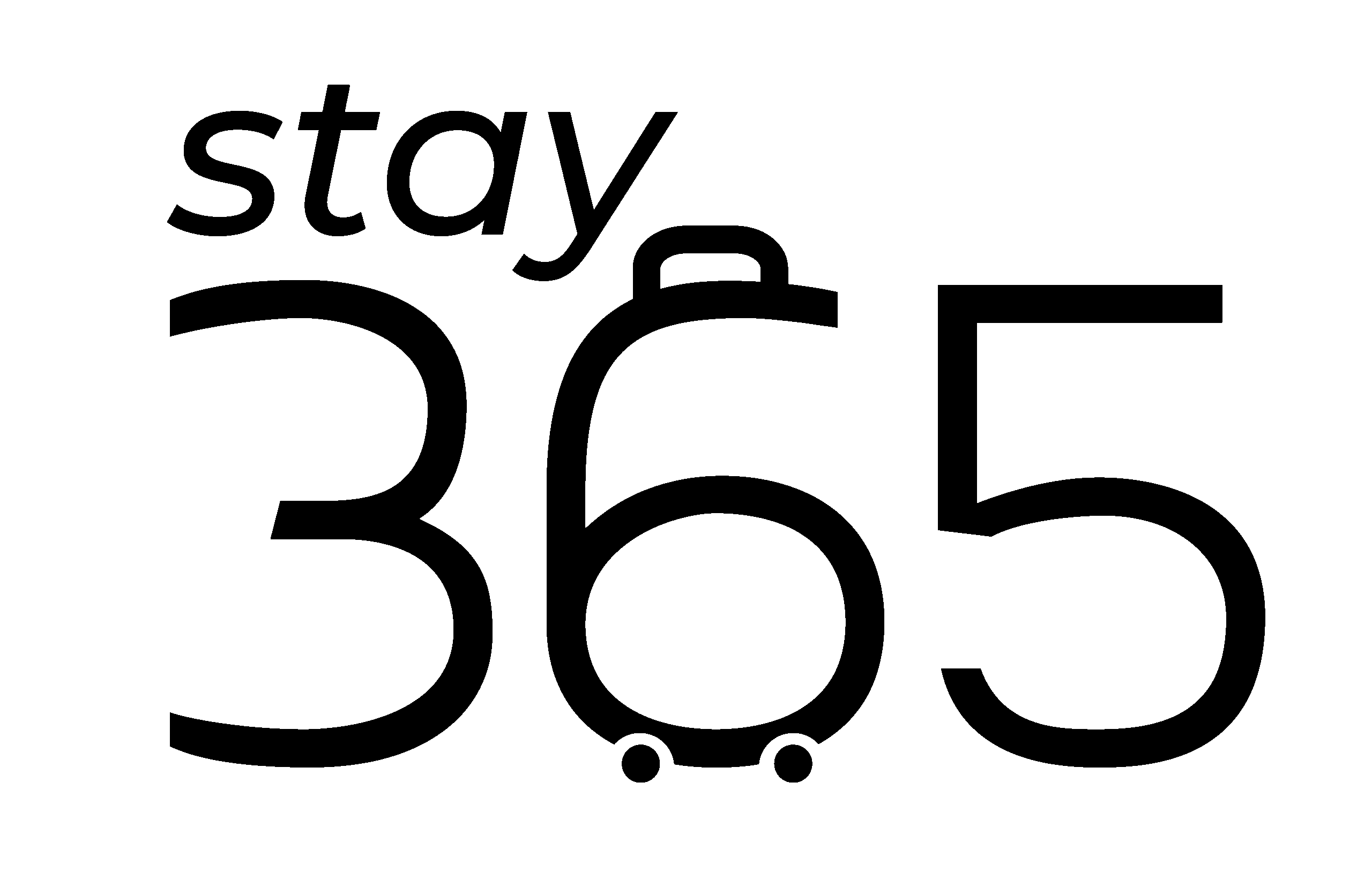 Stay365 Logo