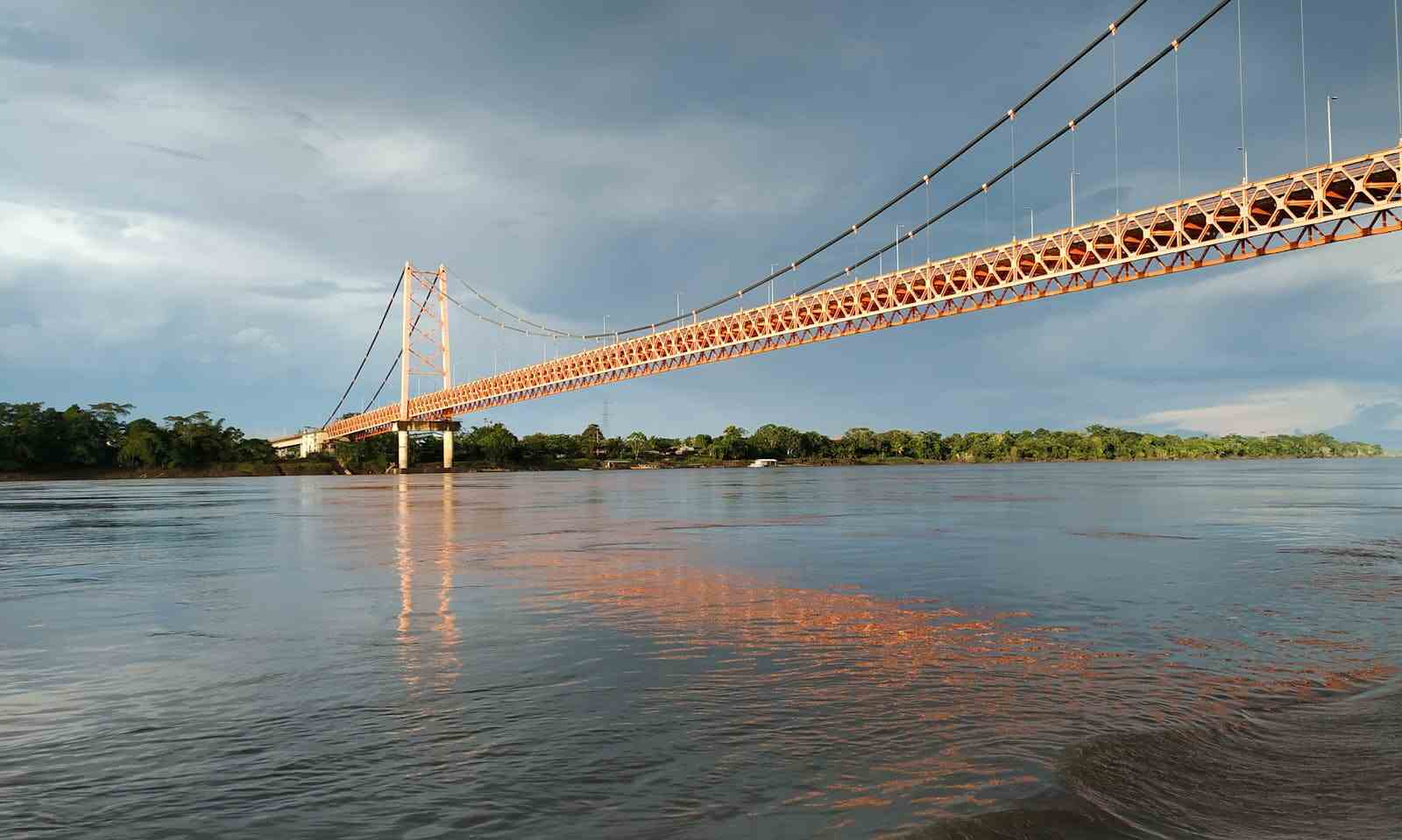 travel from cusco to puerto maldonado